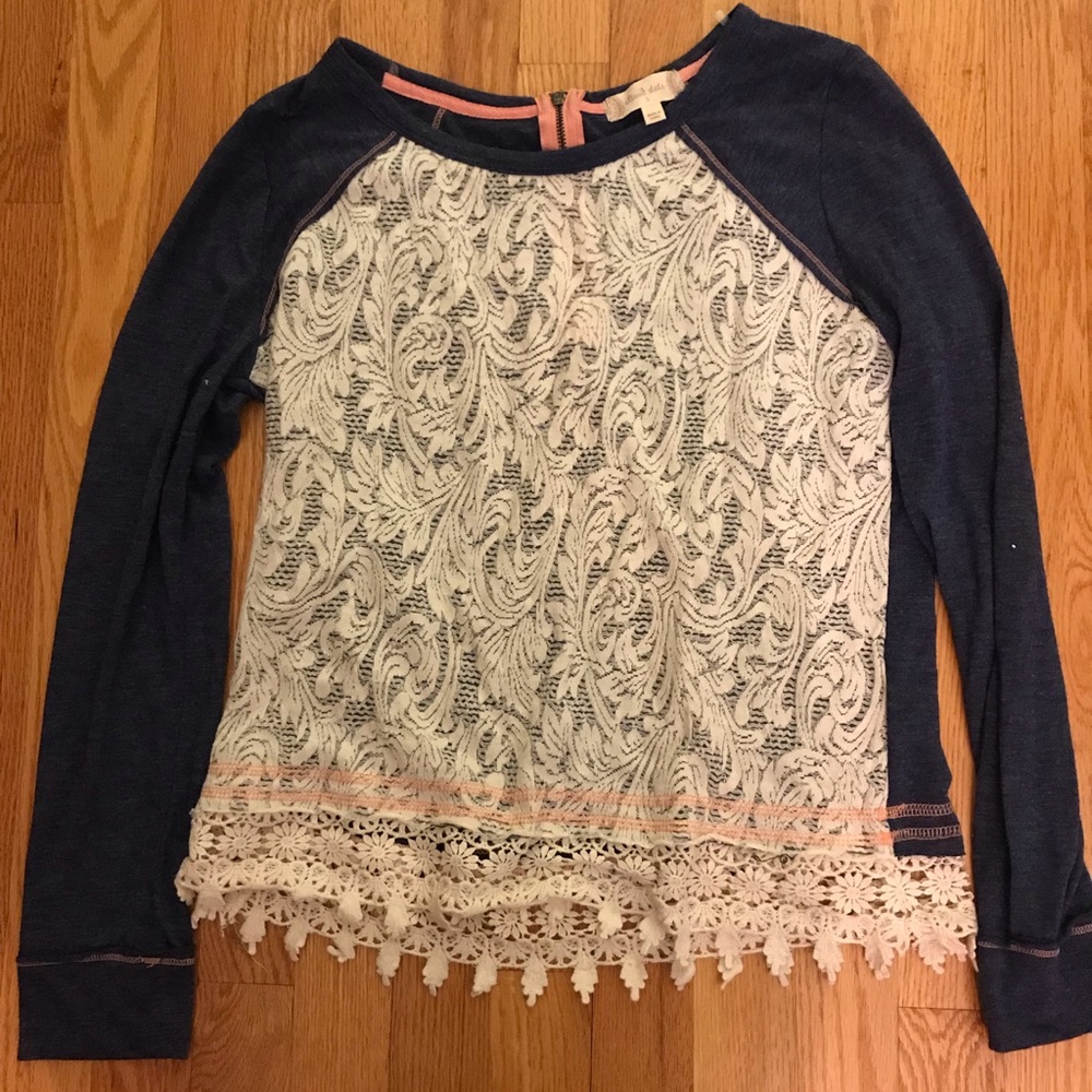 Altar’d State Shirt